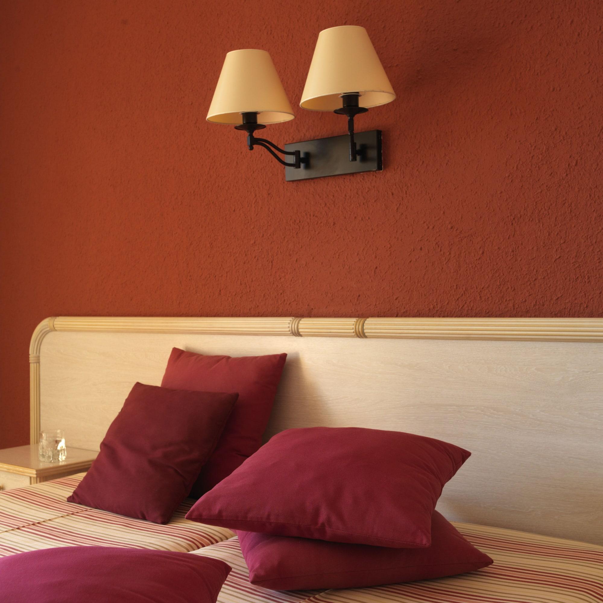 Luna Park Hotel Yoga & Spa มัลกรัตเดมาร์ ภายนอก รูปภาพ